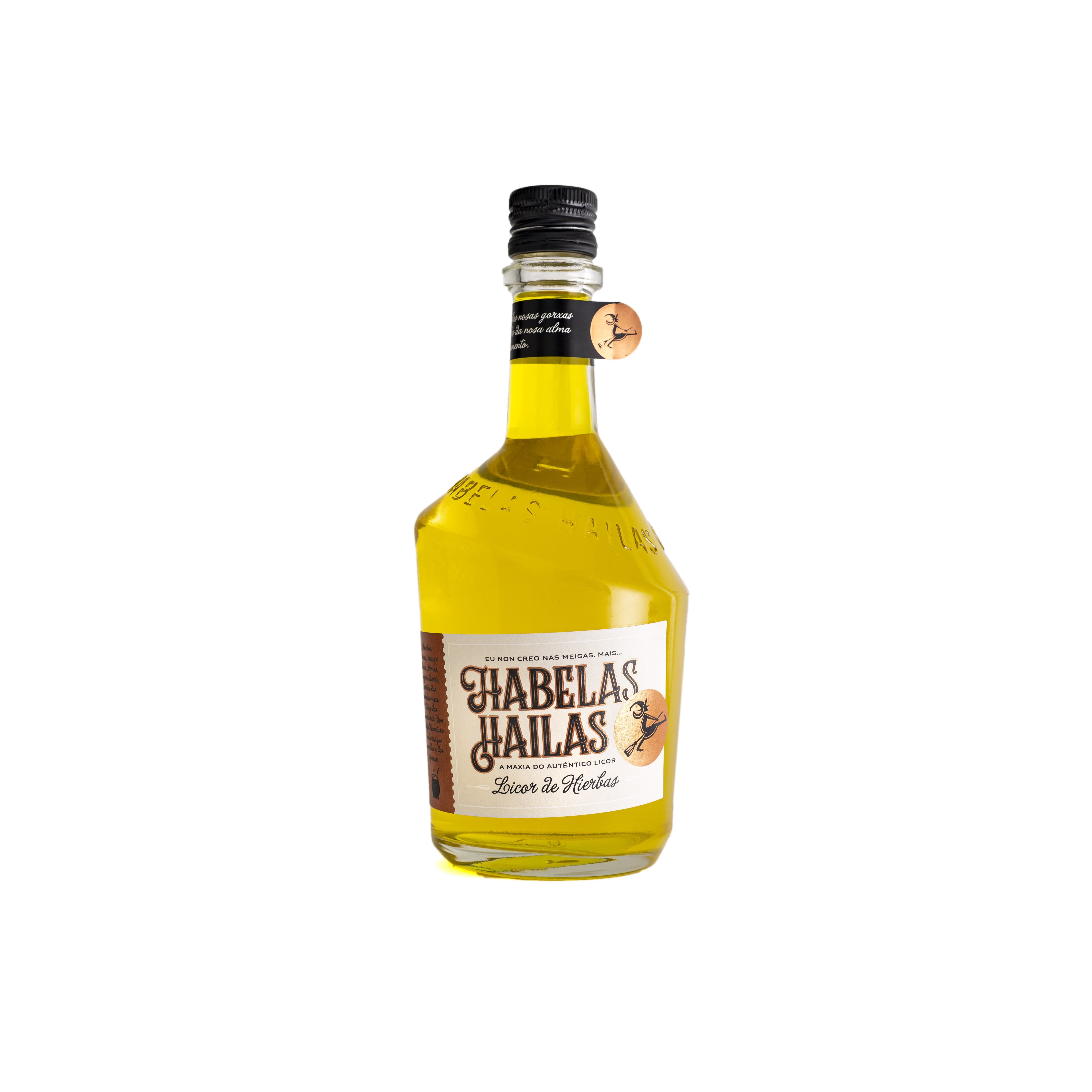 Comprar licor de hierbas online