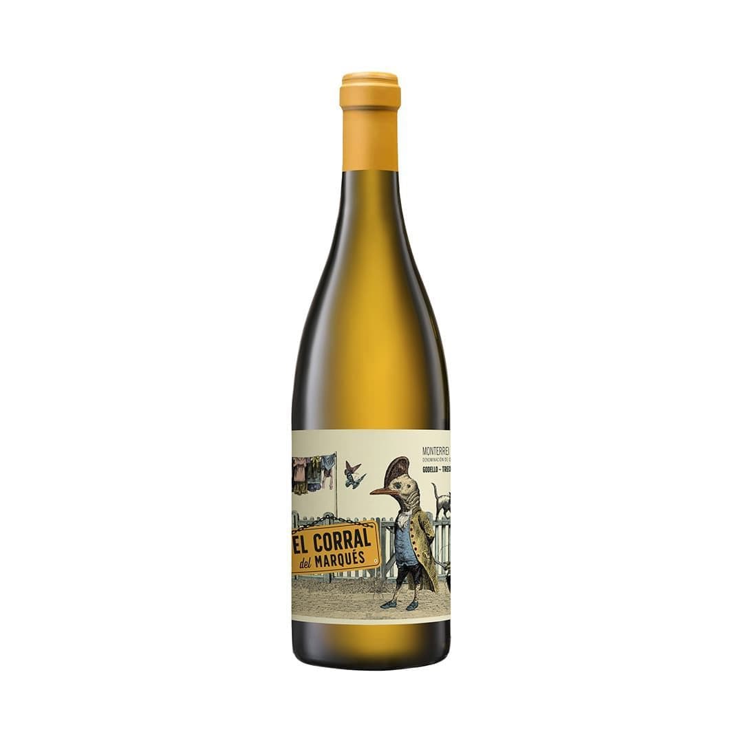 Comprar albariño