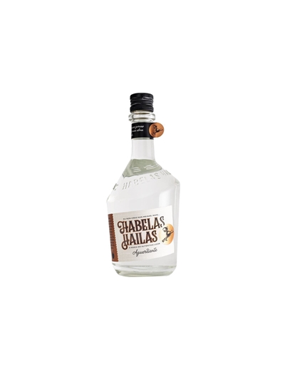 Aguardiente Habelas Hailas - Imagen 1
