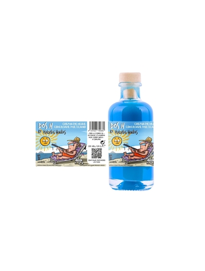 Crema de Nube con Ágave Mejicano - Miniatura 10 cl - Imagen 1