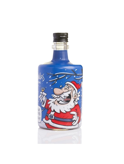 Crema de Panettone Ed. Davila - Imagen 2