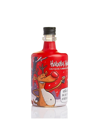 Crema de Turrón de Chocolate Ed. Davila - Imagen 2