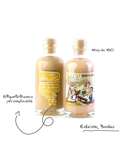 Miniaturas Boda - Imagen 1