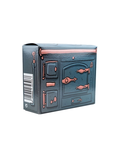 Pack cocina tres miniaturas. Licores 10 cl. - Imagen 2